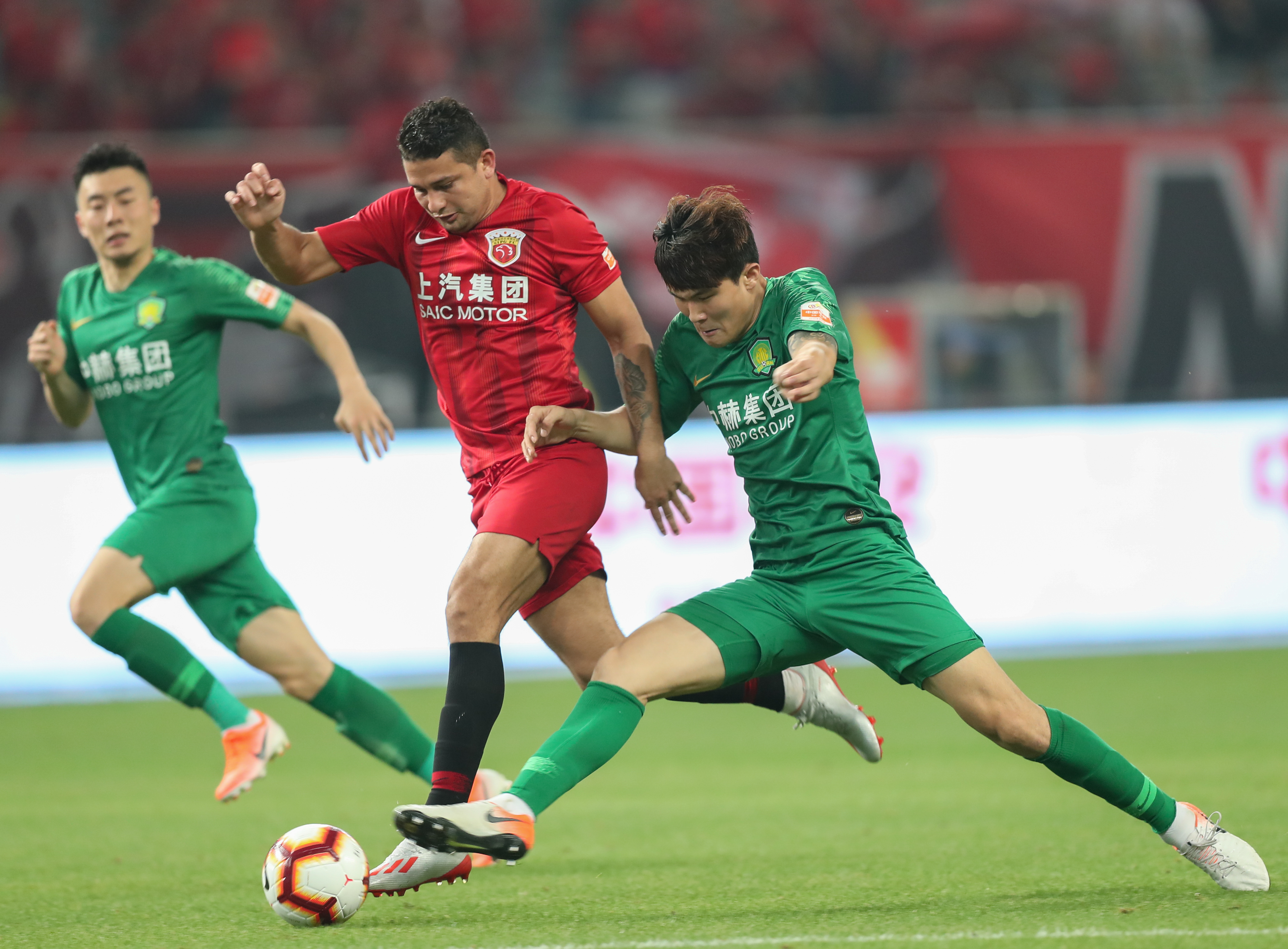 FIFA电竞年度名局盘点