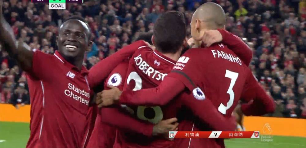 海港，淘到宝了？