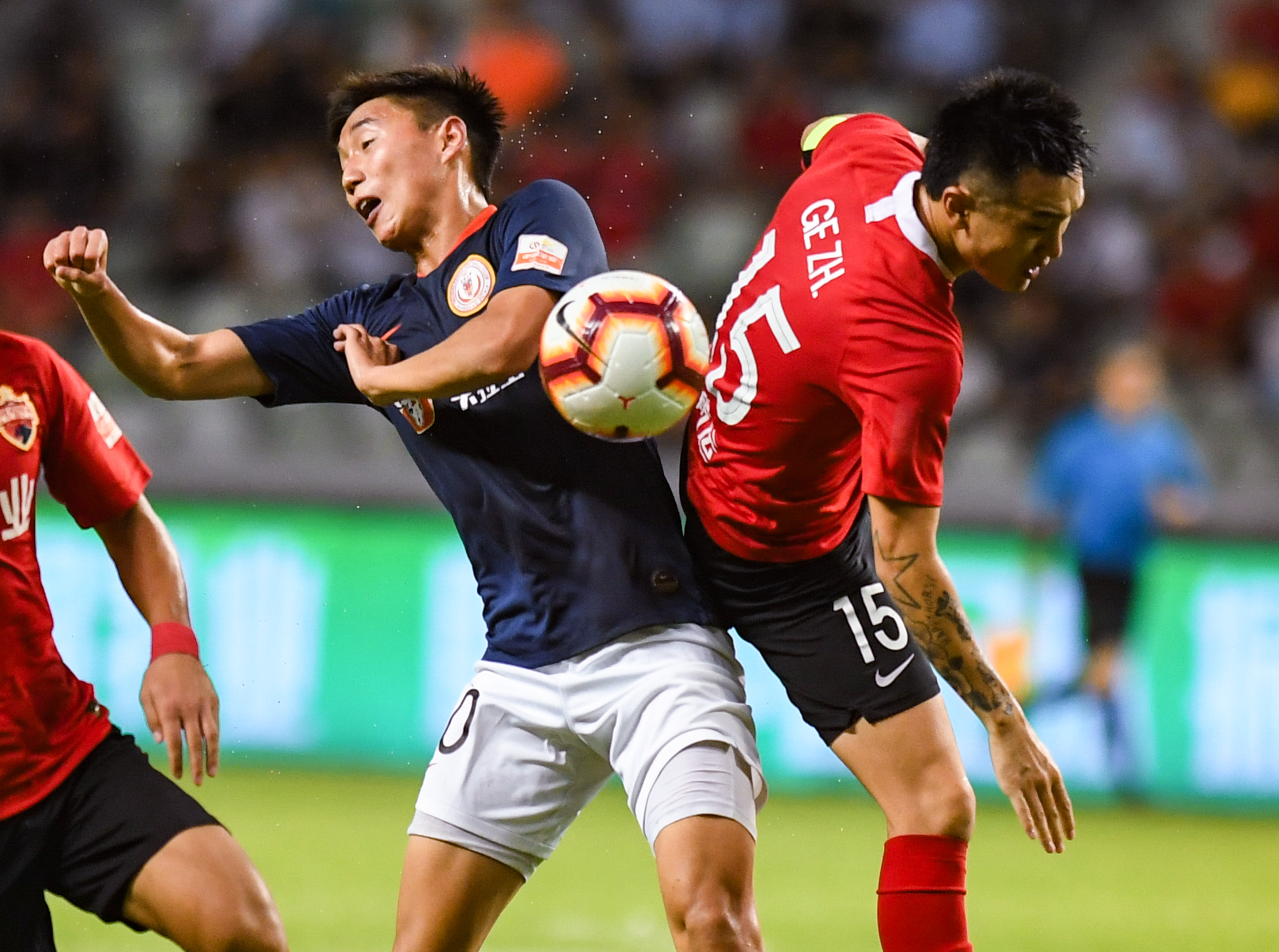 郭士强松了口气！河村勇辉与公牛续约 世预赛恐难见他与徐杰的后卫大战